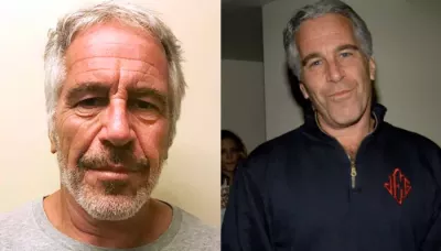 Did Jeffrey Epstein Have A Child? Here's What Has Led To The New Claims After Six Years Of His Death