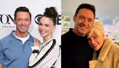 Hugh Jackman Dated Sutton Foster While Being Married To Ex-Wife, Rumour Resurfaces Amid Wedding Plan