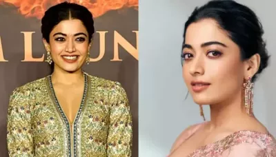  'I Cannot Stay Silent..' Rashmika Mandanna To Take Action Over Leaked Audio On Breakup With Rakshit   