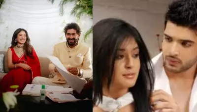  Kritika Kamra Once Revealed Ex-Bf, Karan Kundrra Neither 'Proposed' Her Nor 'Broke Up' With Her   