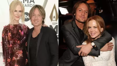  Nicole Kidman Finally Opens Up About Her Divorce With Keith Urban After 20 Yrs, 'I'm Always Going..'   