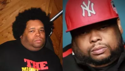  Was Lord Sear Married? Here's What We Know About His Family Amid His Death At The Age Of 54   