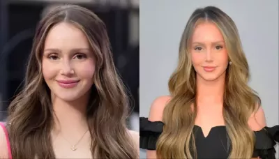  Mikayla Matthews' Parents And Childhood, A Story Of Sexual Abuse And Survival As The Second Youngest   