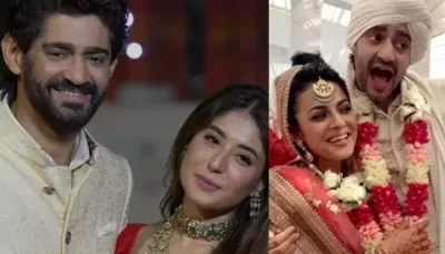 Gaurav Kapur's Ex-Wife Kirat Seemingly Stepped Away From Films, TV, He Said, 'She Remembers Nothing'