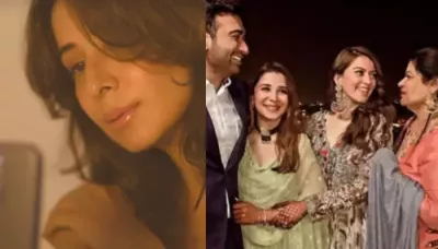 'Sab Samay Ka Khel Hai..' Hansika Motwani's Ex-Sis-In-Law, Muskaan Calls Actress' Living In 'Fake..'