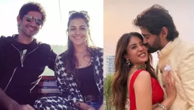 Gaurav Kapur Is Still Following His Ex-Wife, Kirat Bhattal On Instagram Despite Their Divorce