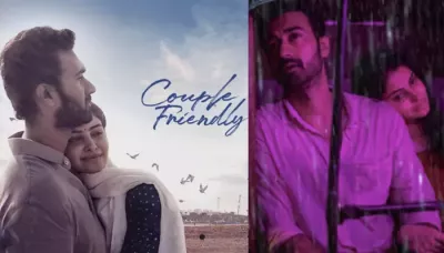  'Couple Friendly' Ending Explained, Are 'Shiva' And 'Mithra' Able To Solve Issues And Live Together?   