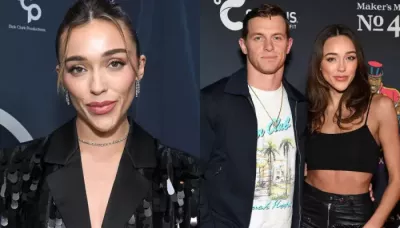Sophia Culpo's Icy Reaction To Claims She Is Back With Ex BF, Braxton Barrios Post Alix Earle Split
