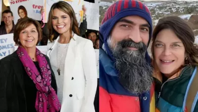  Nancy Guthrie's Knee Brace Was Found Near Annie Guthrie, Tommaso Cioni's Home? Here's What We Know   