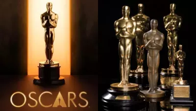  Why Are Oscar Statuettes Worth Just USD 1? The Academy Awards' Surprising Rule And History   