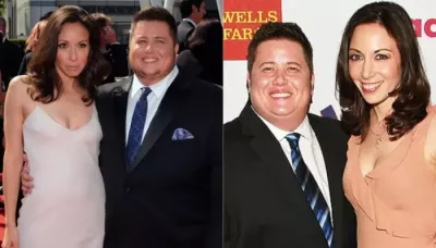  What Led To Chaz Bono's Split From Ex-Girlfriend, Jennifer Elia, After Six Years Of Romance?   