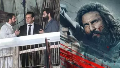  Dhurandhar 2 Spoiler, Salman Khan As 'Bade Sahab', Yami Gautam As Doctor? Truth Behind Viral Claims   