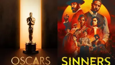  Oscars 2026 Watchlist: From 'Marty Supreme' To 'Sinners', Top 5 Nominated Films To Stream On OTT   
