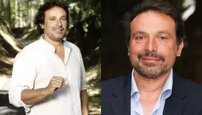 What Caused Bruno Salmone's Untimely Death At 55? All About The French Actor's Final Moments