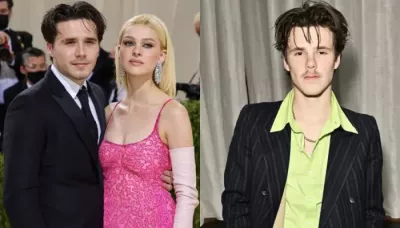  Cruz Beckham Takes Dig At Brother, Brooklyn By Tagging Gordon Ramsay After He Unfollows The Chef   