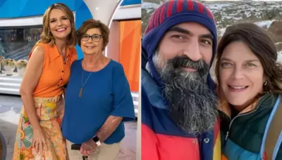  Nancy Guthrie Case, Savannah Is 'Livid' Over Suspicion On Brother-In-Law, Tommaso Cioni, 'Can You..'   