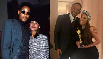  Amid Oscars 2026, Know All About Will Smith’s Divorce From First Wife, Sheree Zampino   