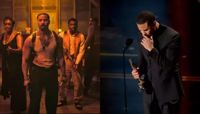  Oscar Winner, Michael B. Jordan's 'Sinners' Salary, Which Techniques Were Used For His Dual Role?   