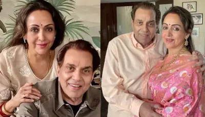 Hema Malini Takes A Dig At Oscars 2026, After Late Husband, Dharmendra Was Snubbed, 'A Shame...'