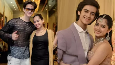  Jannat Zubair And Her Brother Face 'Physical Assault', Her Team Shares First Statement, 'Safe...'   