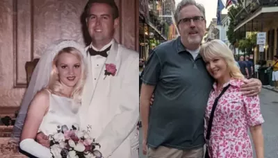  Wendi McLendon Covey's Love Story With Husband, Greg Covey, Actress Was Attracted To His 6'7 Height   