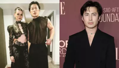  Hudson Williams Once Addressed Gay Rumours Before Going Official With GF, Katelyn, 'I Want Queer..'   