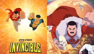  'Invincible' Season 4, What To Expect In The Upcoming Series Created By Robert Kirkman? Find Out   