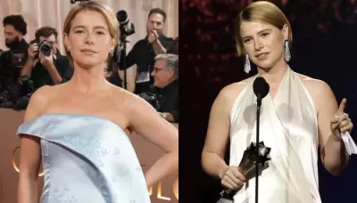  'Hamnet' Actress, Jessie Buckley Once Revealed That She Was 'Scared Of Love' Before Marrying Freddie   