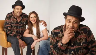  Esha Deol Reacts To Her Papa, Dharmendra Being Snubbed From Oscars 2026, 'Life Was Never...'   