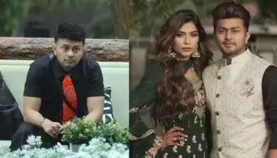  Nagma Mirajkar And Awez Broke Up After Confirming Wedding? Recent Incidents Lead Fans To Assume   