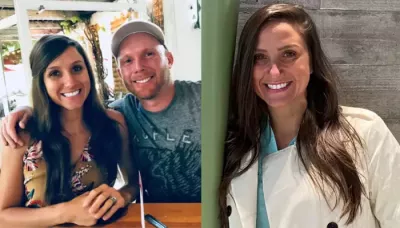  Court TV: Kouri Richins Killed Her Husband, Then Covered It Up With A Kids' Book On Grief, Know How   