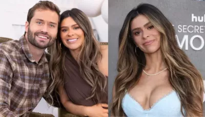  Mormon Wives Controversy Grows As Taylor Frankie Paul Faces Choking Claims From Dakota Mortensen   