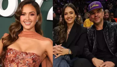  Jessica Alba And Cash Warren's Divorce Takes An Unexpected Turn, New Custody Details Surface   