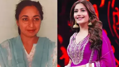 Navnindra Behl's 'Ishqbaaaz' Co-Star, Surbhi Chandna, Recounts Memories With Her, 'Zindagi Ko Woh..'