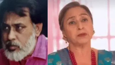 Navnindra Behl's Second Last Anniversary Post With Husband Lalit Surfaces, She Wrote, 'Miss You..'