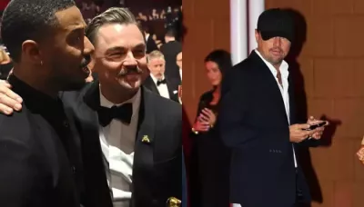 Leonardo DiCaprio's Seemingly Changed Look Sparks Chatter, Expert Reveals What He Might Have Done