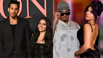 Who Is Nicole Olivera? All About Huda Mustafa And Louis Russell's Baby Mama And TRO Drama