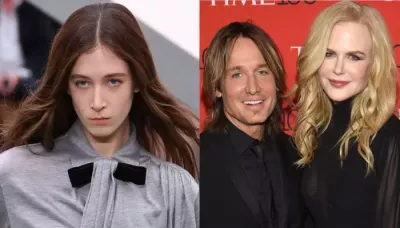  Who Is Sunday Rose? Keith Urban's Daughter's Snub Left Him 'Numb' Amid Nicole Kidman's Betrayal   