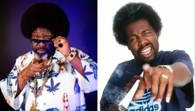  Afroman Takes The Stand, Rapper And Singer Blames Police Officers For Damages In 2023 Lawsuit Trial   