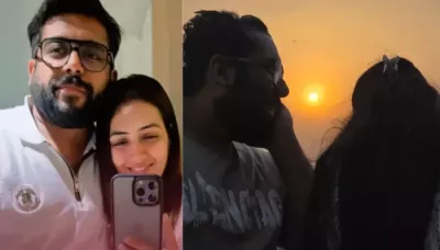 Chandrika Dixit's Husband, Yugam Gera Found A New Love? Says, 'Naya Safar Nayi Shuruwat..'