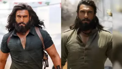 Dhurandhar 2, Biggest Twist, Who Is 'Bade Sahab'? Hamza Ali Vs Major Iqbal, Yalina's Confrontation