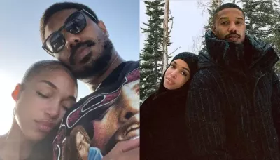  Michael B Jordan's Ex-GF Lori Harvey Cited Red Flags In Relationships After Breakup, 'Close To Exes'   