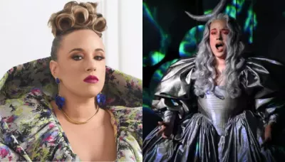 What Happened To Rainelle Krause? Illinois Opera Singer Dies As Family Shares Emotional Tribute