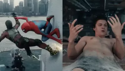  Spider-Man: Brand New Day, MCU Is Getting 'Spider-Ier', Peter Parker's New Powers, Who Is Tarantula?   