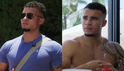  Who Is Harrison Sullivan? All About Influencer, HSTikkyTokky Who Had On-Air Clash With Piers Morgan   