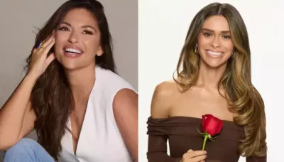 Former Bachelorette, DeAnna Pappas Defends Taylor Frankie Paul Amid Her Domestic Abuse Controversy