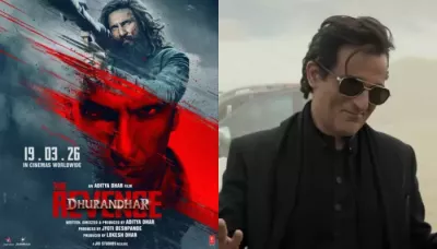  Is 'Rehman Dakait' Back In Dhurandhar: The Revenge? All We Know About Akshaye Khanna's Return So Far   