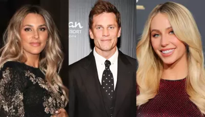 Tom Brady And Alix Earle Split Talk Intensifies As Yael Cohen Connection Adds Unexpected Twist