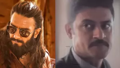  'Dhurandhar 2', Manav Gohil Plays Role Of R Madhavan's Trusted Aid, Sushant Bhansal, Kidnaps Ranveer   
