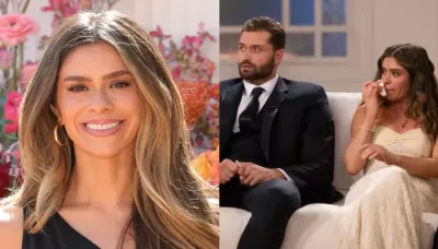  Can Taylor Frankie Paul Starrer 'The Bachelorette' Air Despite Cancellation? Here's What We Know   